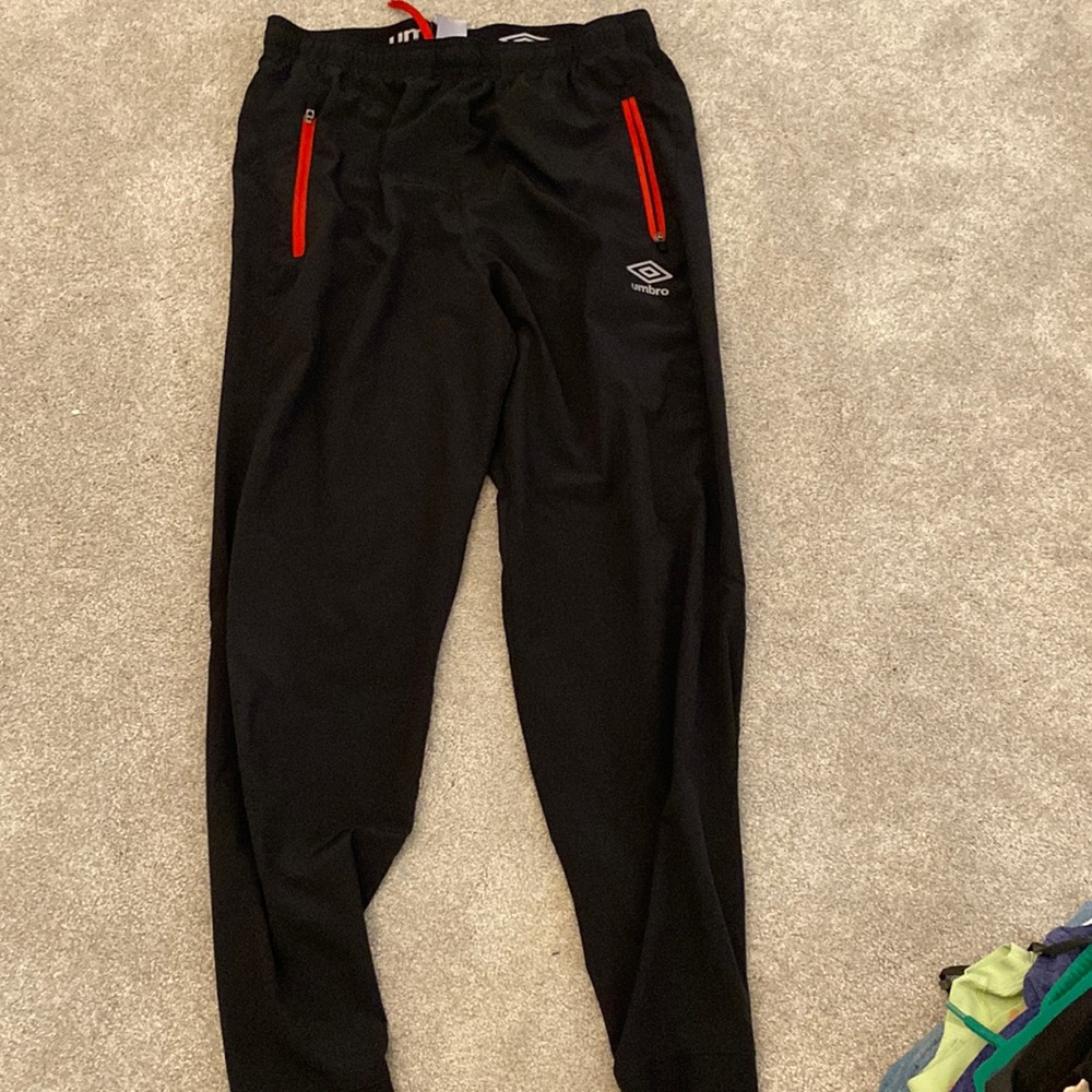 kids joggers